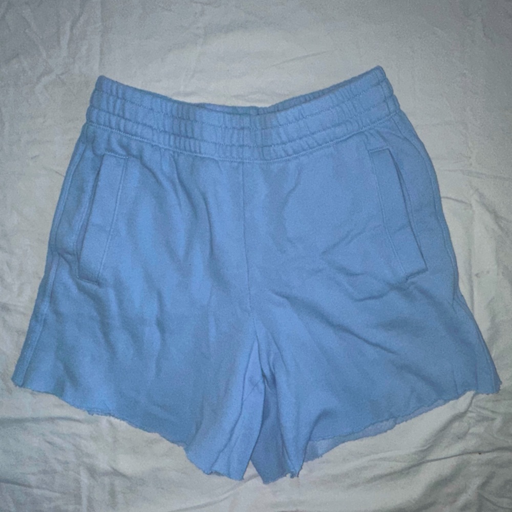 Aerie dad shorts